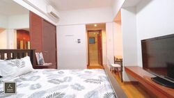 Twin Heights (D12), Apartment #501287411